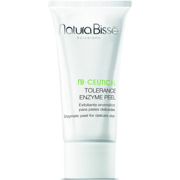 Nb Ceutical Tolerance Enzyme Peel Skin Cleanser by Natura…