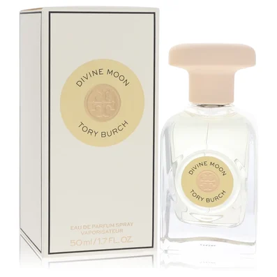 Divine Moon by Tory Burch Eau de Parfum 50 ml | UAE