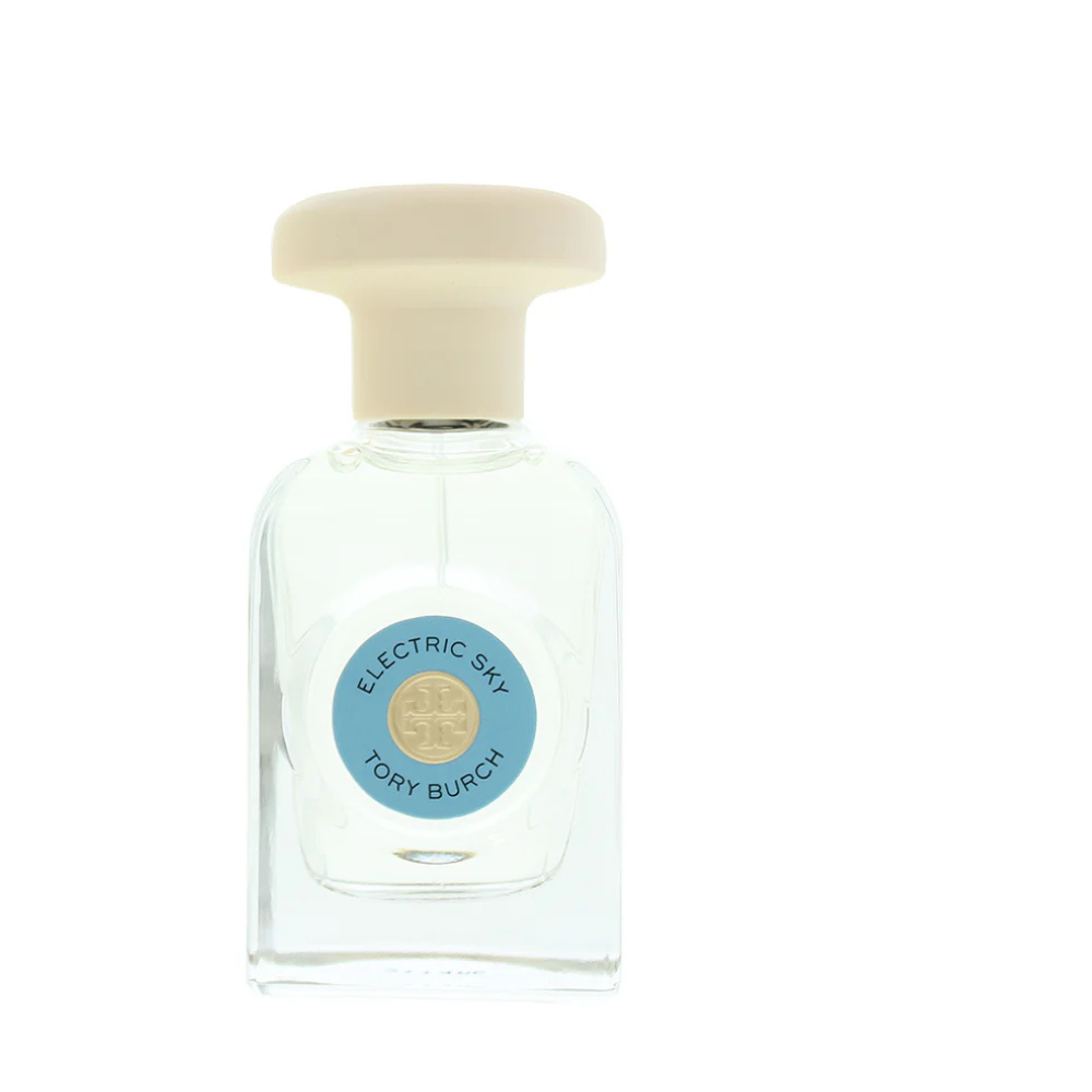 Electric Sky by Tory Burch Eau de Parfum 50 ml | UAE