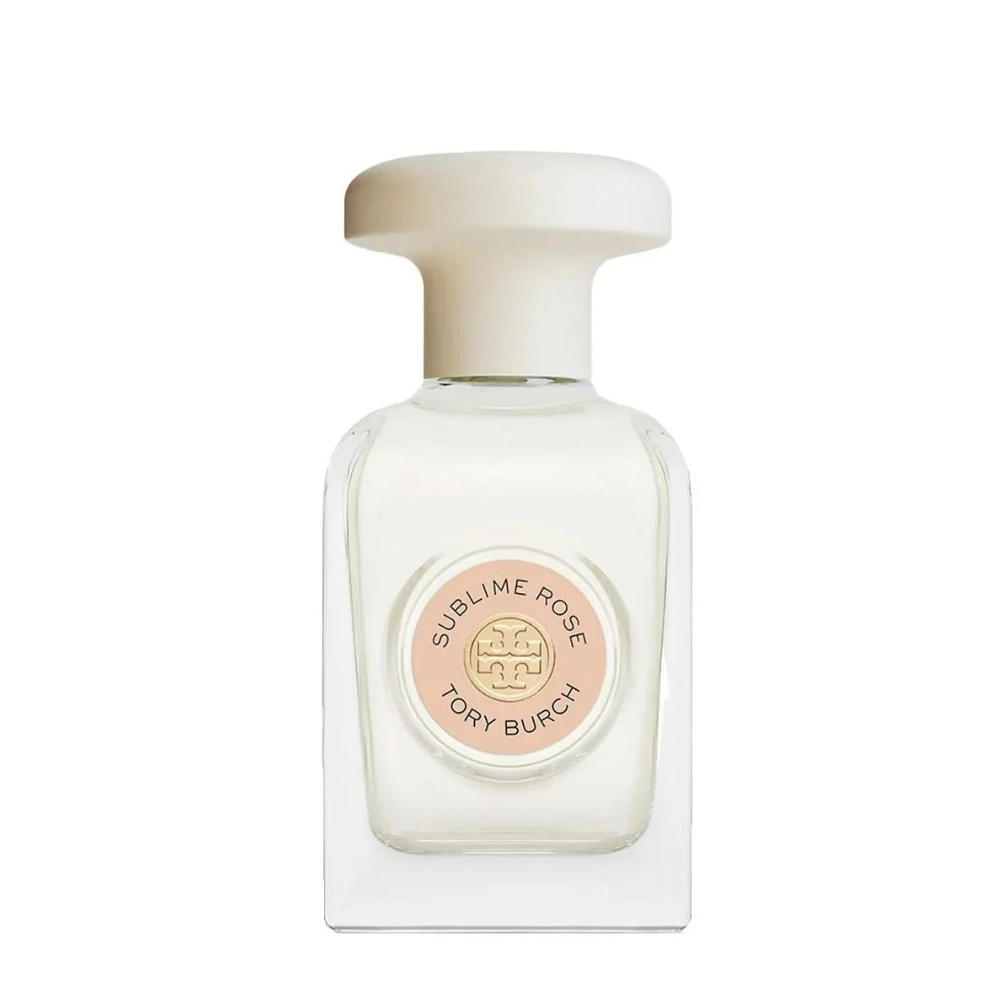 Sublime Rose by Tory Burch Eau de Parfum 50 ml | UAE