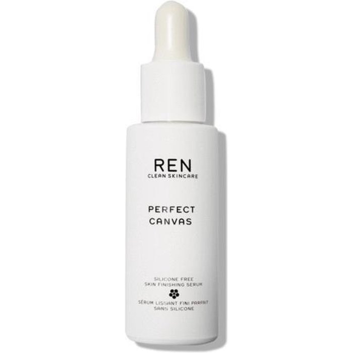 بيرفكت كانفاس سيليكون فري سيروم للبشرة من Ren 30 ml | الإ…