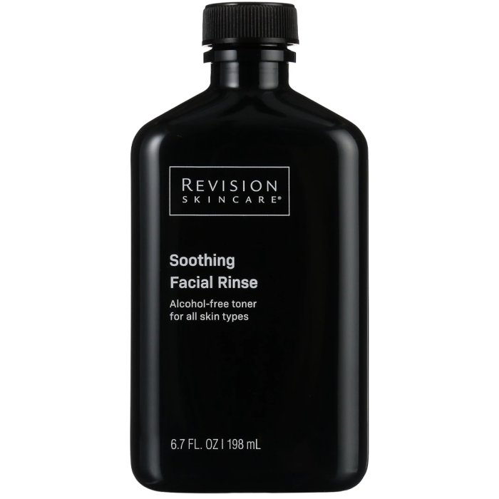 سوثينغ فاسيال رينس فيس تونر من Revision 6.7 oz | الإمارات