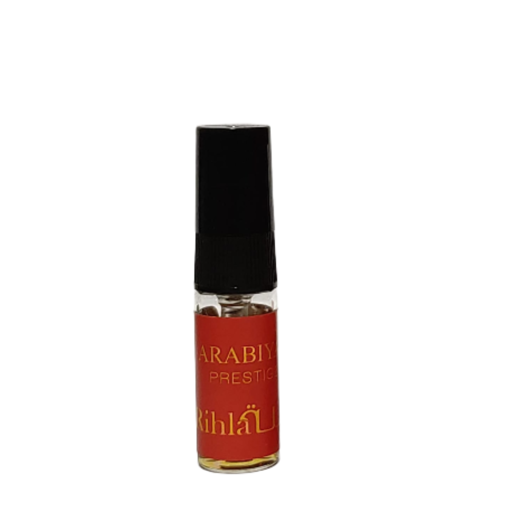 Rihla by Arabiyat Prestige Eau de Parfum 2 ml | UAE