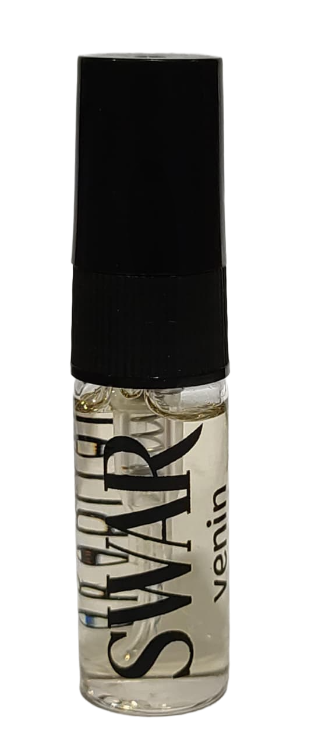 Swar Venin by Arabiyat Prestige Eau de Parfum 2 ml | UAE