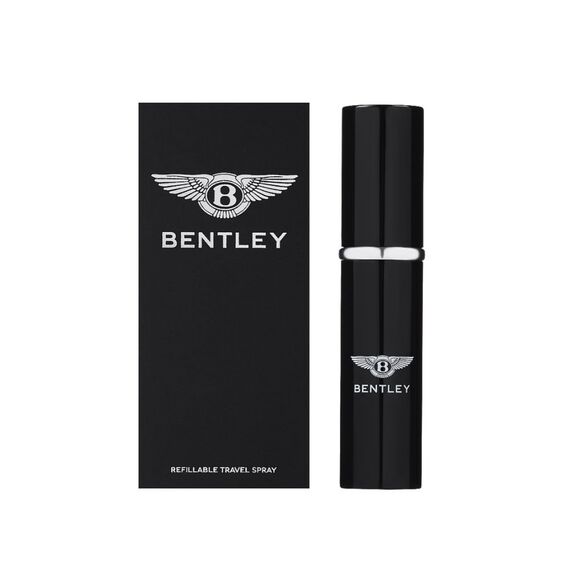 Travel Spray (Empty) by Bentley | UAE