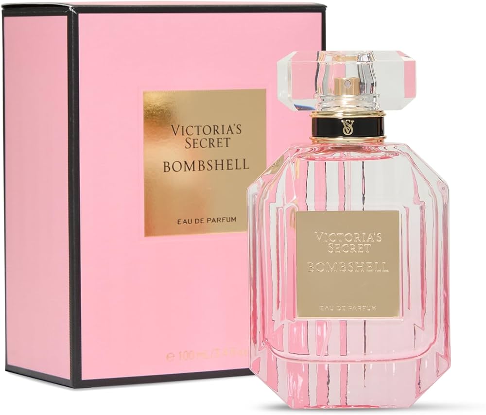 بومبشيل من Victoria's Secret Eau de Parfum 100 ml | الإمارات