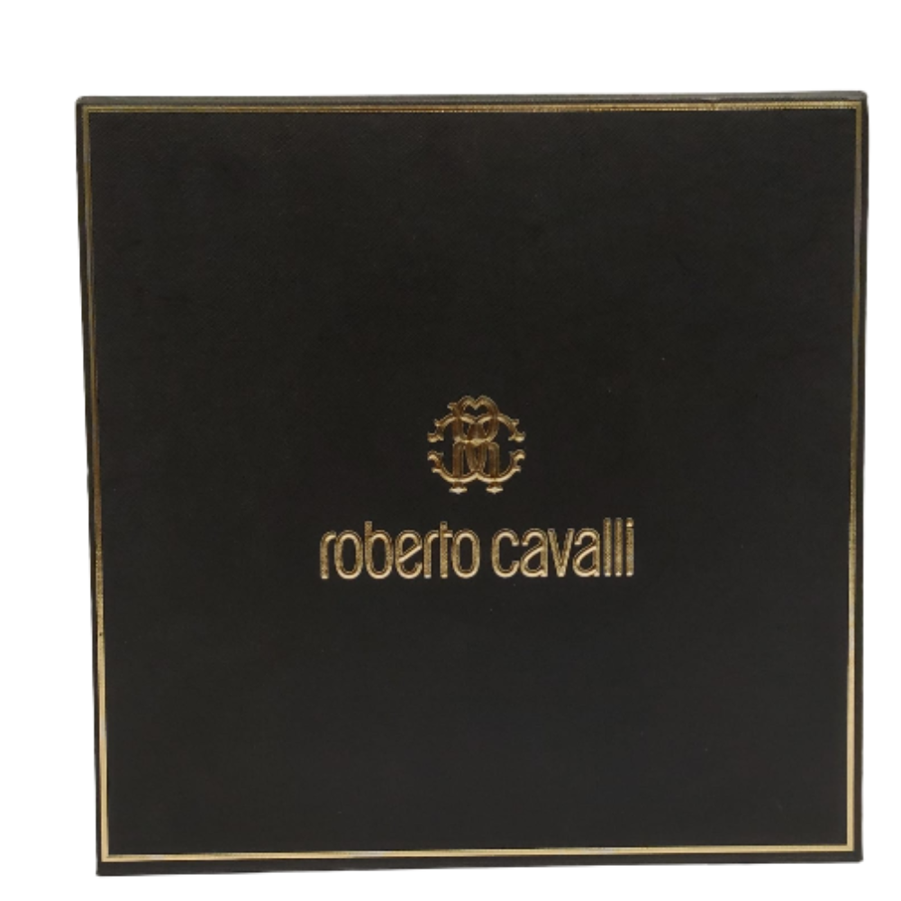 Empty Gift Box by Roberto Cavalli | UAE