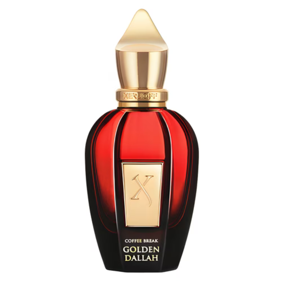 Coffee Break Golden Dallah by Xerjoff Parfum 50 ml | UAE