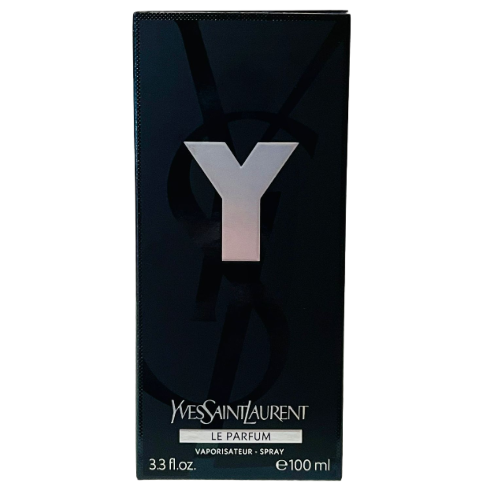 Y لو بارفان من Yves Saint Laurent Parfum 100 ml | الإمارات