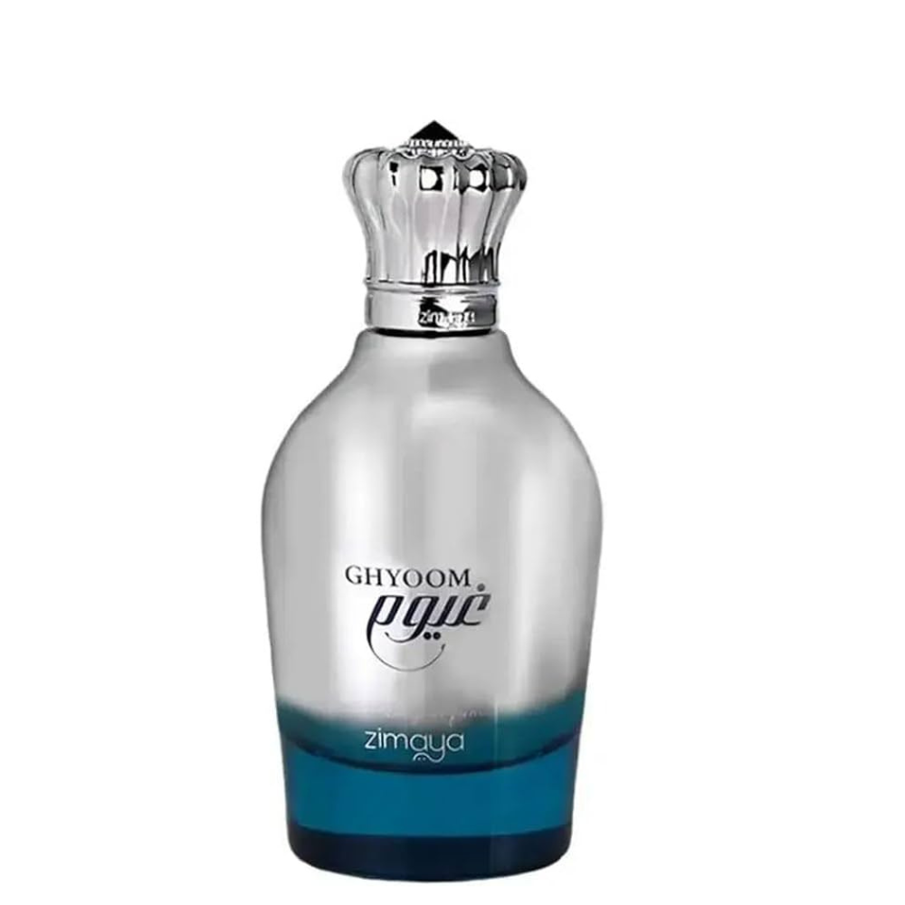 Ghyoom by Zimaya Eau de Parfum 100 ml | UAE