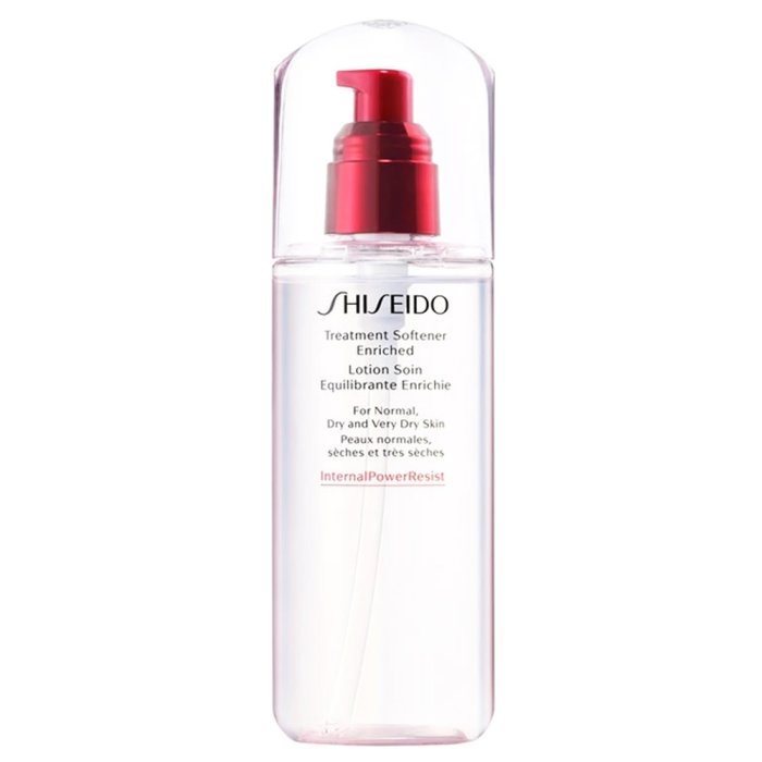 Treatment Softener Internal Power Resist Face Lotion by S…