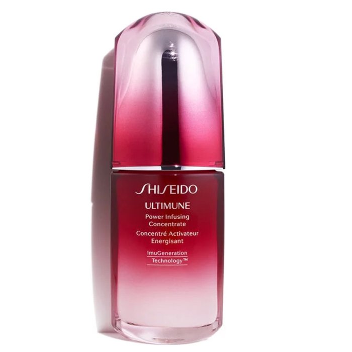Ultimune Power Infusing Concentrate Skin Serum