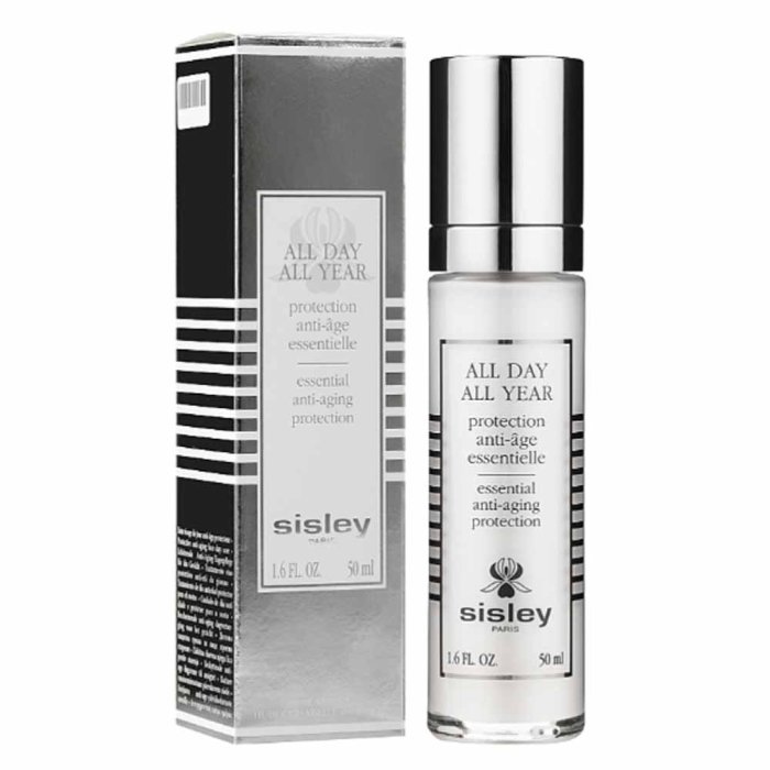 All Day All Year Essential Anti-Aging Day Care Neck & Fac…