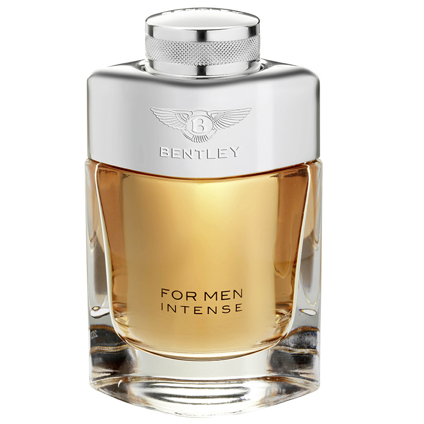For Men Intense by Bentley Eau de Parfum 100 ml | UAE