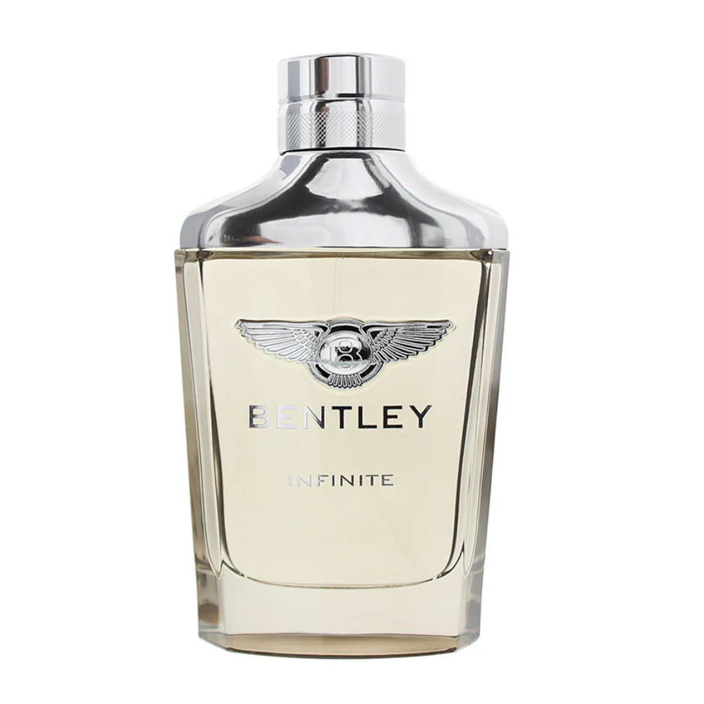 Infinite by Bentley Eau de Toilette 100 ml | UAE