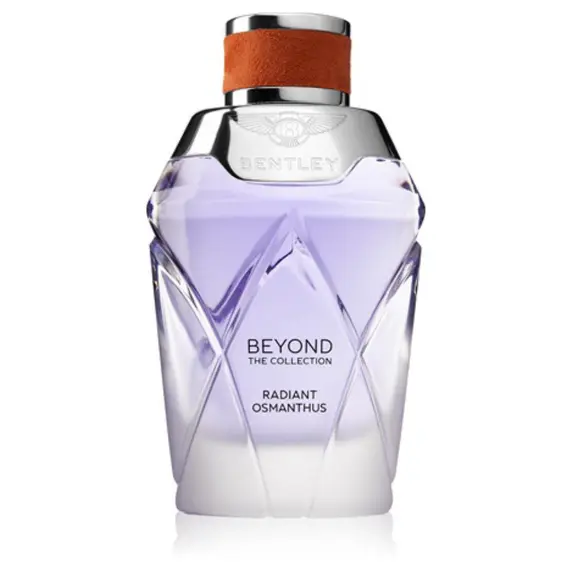بايوند ذا كوليكشن راديانت أوسمانثوس من Bentley Eau de Par…