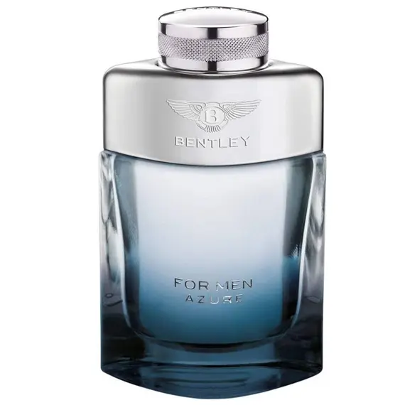 للرجال أزور من Bentley Eau de Toilette 100 ml | الإمارات