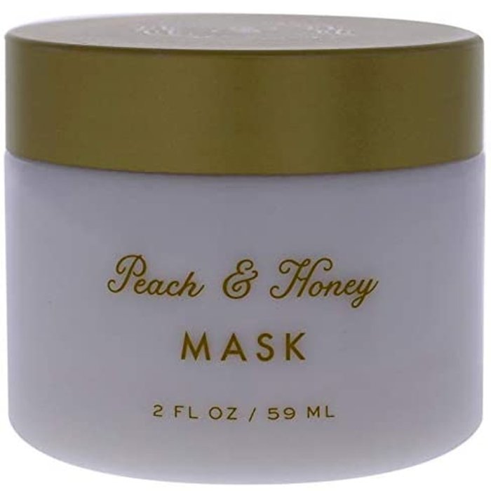 Peach & Honey Face Mask by Sorella 59 ml | UAE