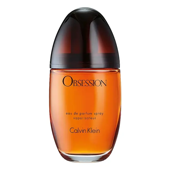 Obsession by Calvin Klein Eau de Parfum 50 ml | UAE