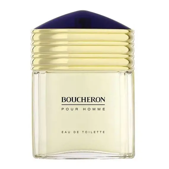 Boucheron by Boucheron Eau de Toilette 100 ml | UAE