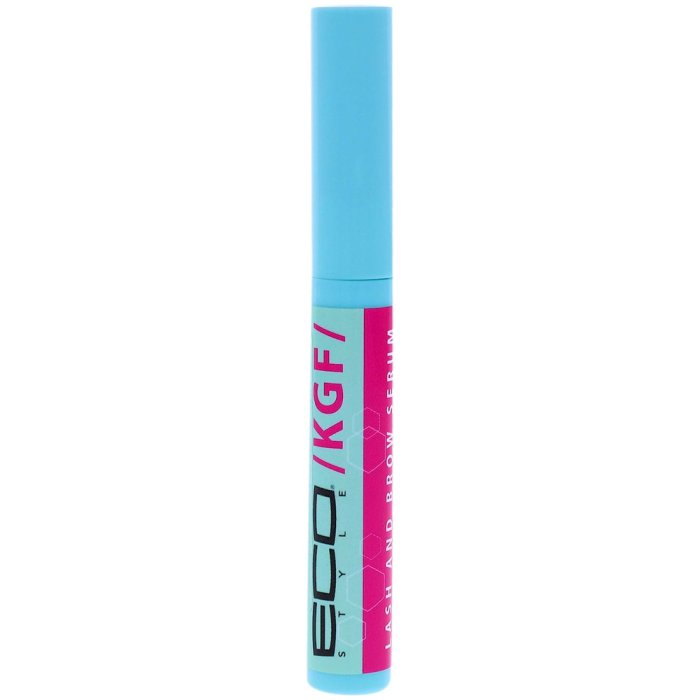 Eco Style Kgf Keratinn Growth Factor Lash And Brow Serum…