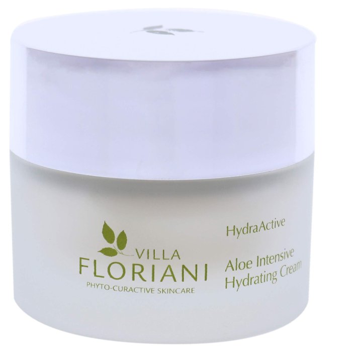 Hydraactive Aloe Intensive Hydrating Skin Cream by Villa…