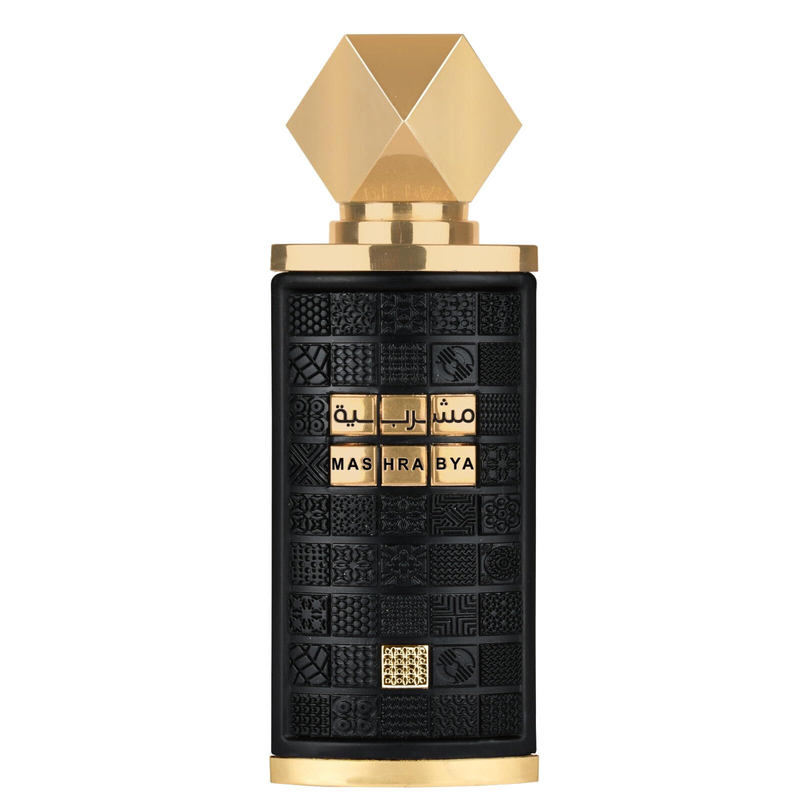 Lattafa Mashrabya 100 ml | Brands Perfume