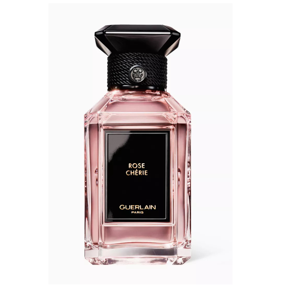 Lart & La Matiere Rose Cherie