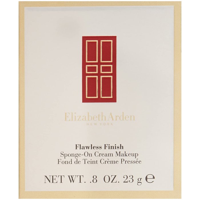 Flawless Finish Chestnut 57 Foundation by Elizabeth Arden…