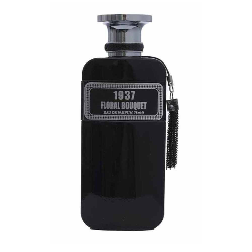Eau De Parfum 75ml by 1937 Floral Bouquet Eau de Parfum 7…