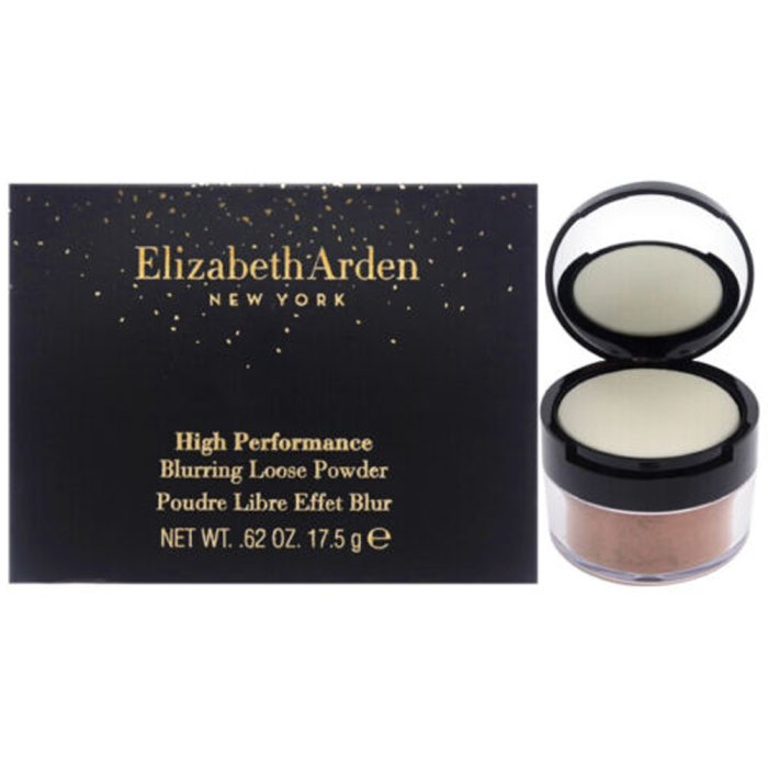 High Performance Blurring Loose Powder 05 Deep Makeup Pow…
