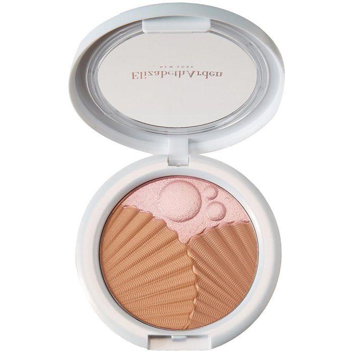 Sunkissed Pearls Warm Pearl 01 Bronzer And Highlighter by…