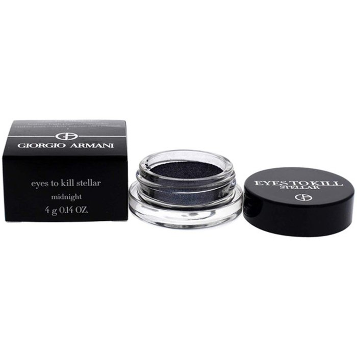 Eyes To Kill Stellar 01 Midnight Eyeshadow
