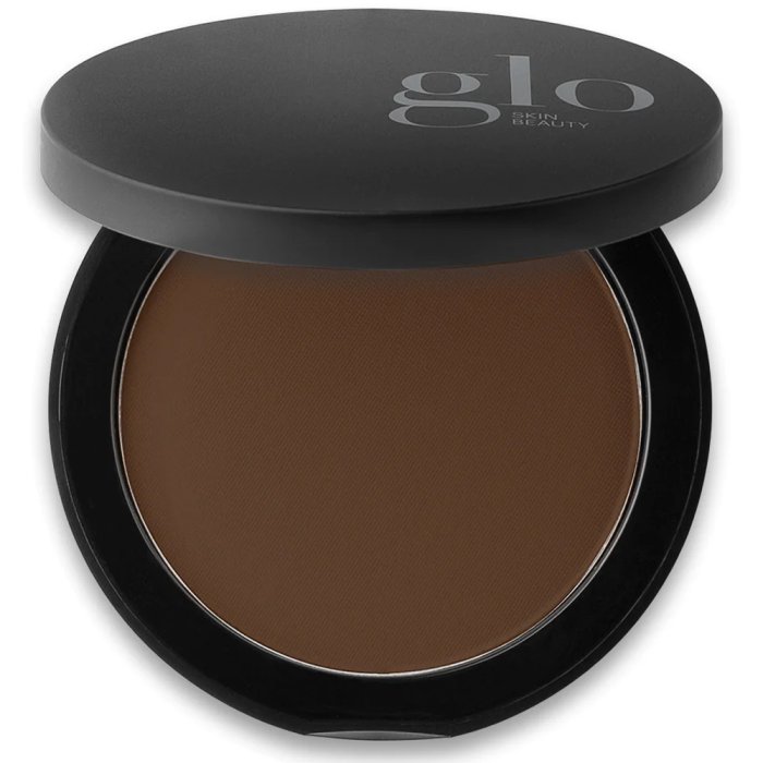 Pressed Base Base Cocoa Medium Foundation? by Glo Skin Be…