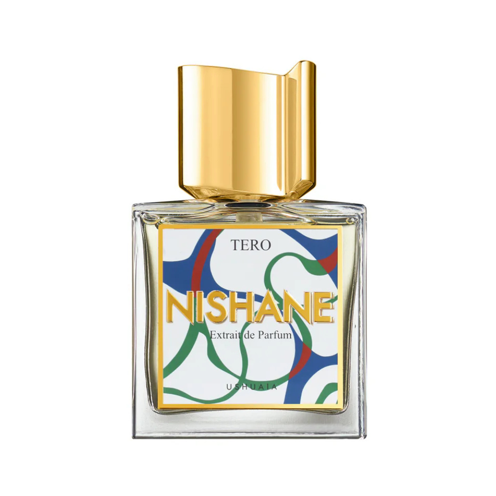 تيرو من Nishane Extrait de Parfum 50 ml | الإمارات