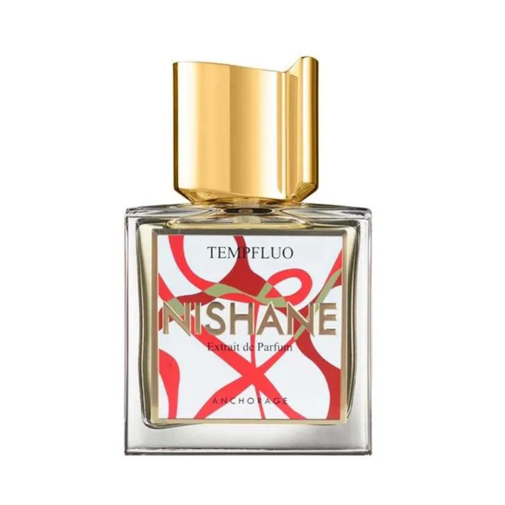 تيمبفلوو من Nishane Extrait de Parfum 50 ml | الإمارات
