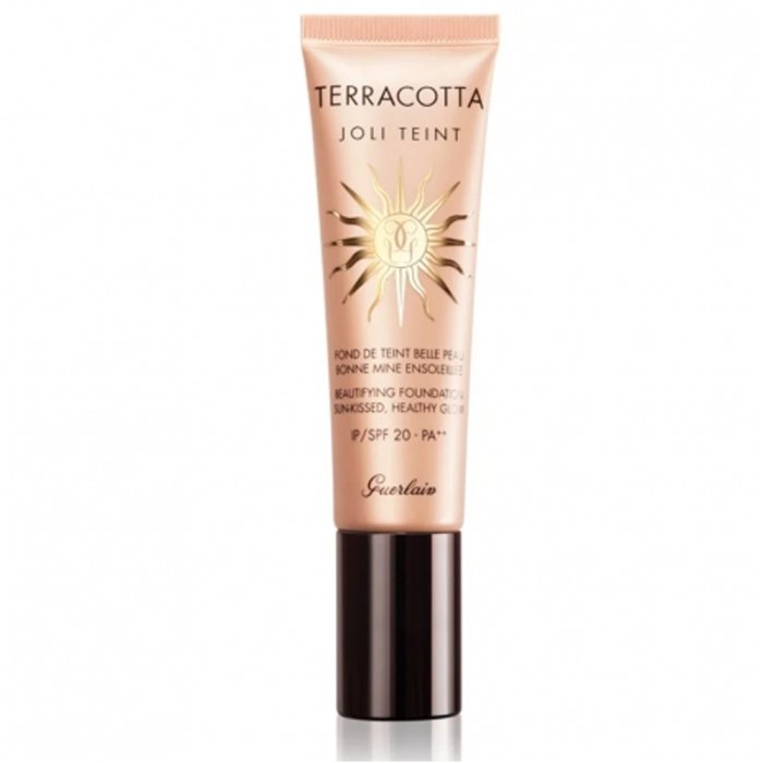 Terracotta Joli Teint Beautifying Fonce / Dark Foundation…
