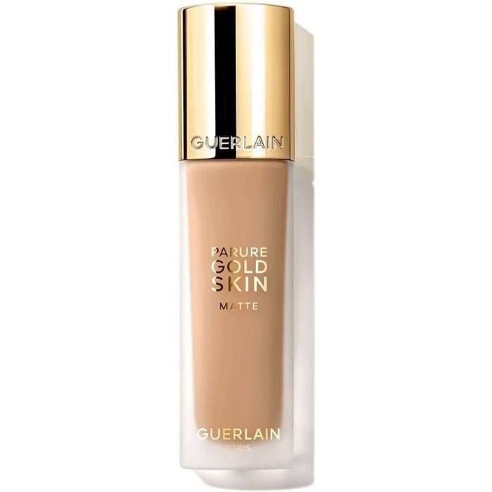 Parure Gold Skin Matte 4n Neutral Foundation