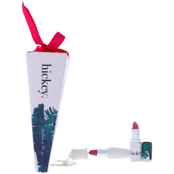 White Limited Edition Skinny Dip - Perfect Pink Lipstick…