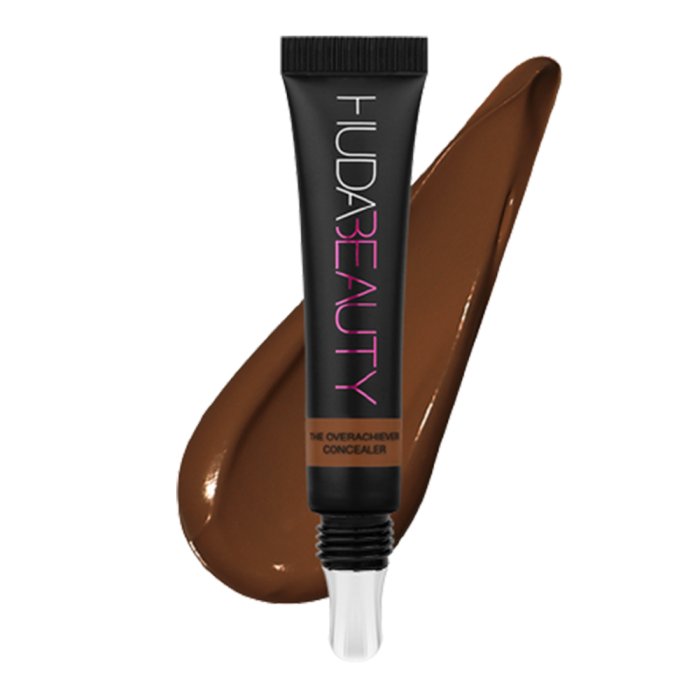 Hudabeauty The Overachiever 36r Brownie Concealer by Huda…