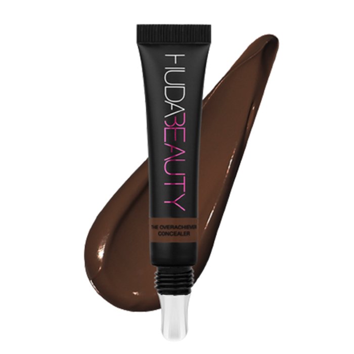 Hudabeauty The Overachiever 38r Chocolate Chip Concealer…