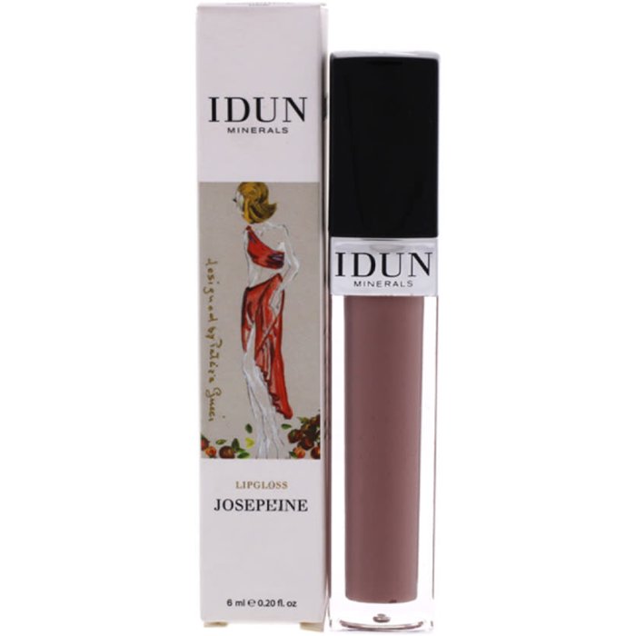 006 Josephine Lip Gloss by Idun Minerals 0.2 oz | UAE