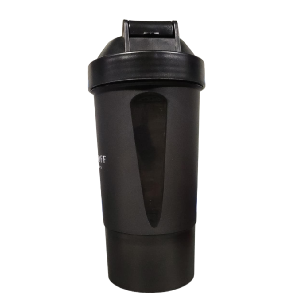 Shaker Drinking Bottle