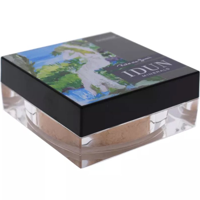 009 Svea Powder Foundation