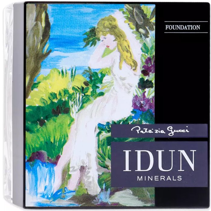 020 Runa Powder Foundation by Idun Minerals 0.31 oz | UAE