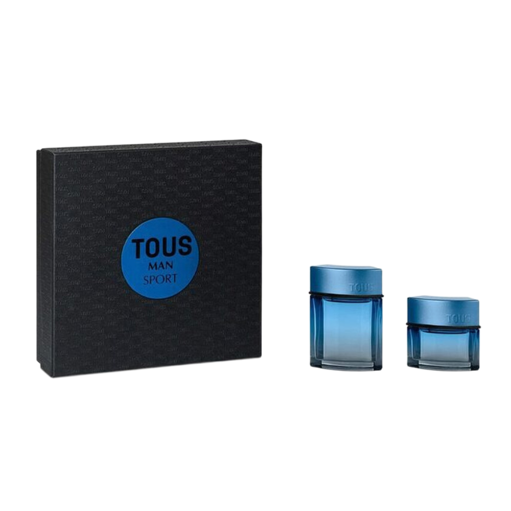 مان سبورت من Tous Eau de Toilette 100 ml | الإمارات
