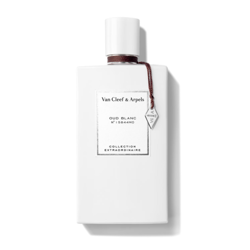 Coll Extraordinaire Oud Blanc by Van Cleef & Arpels Eau d…