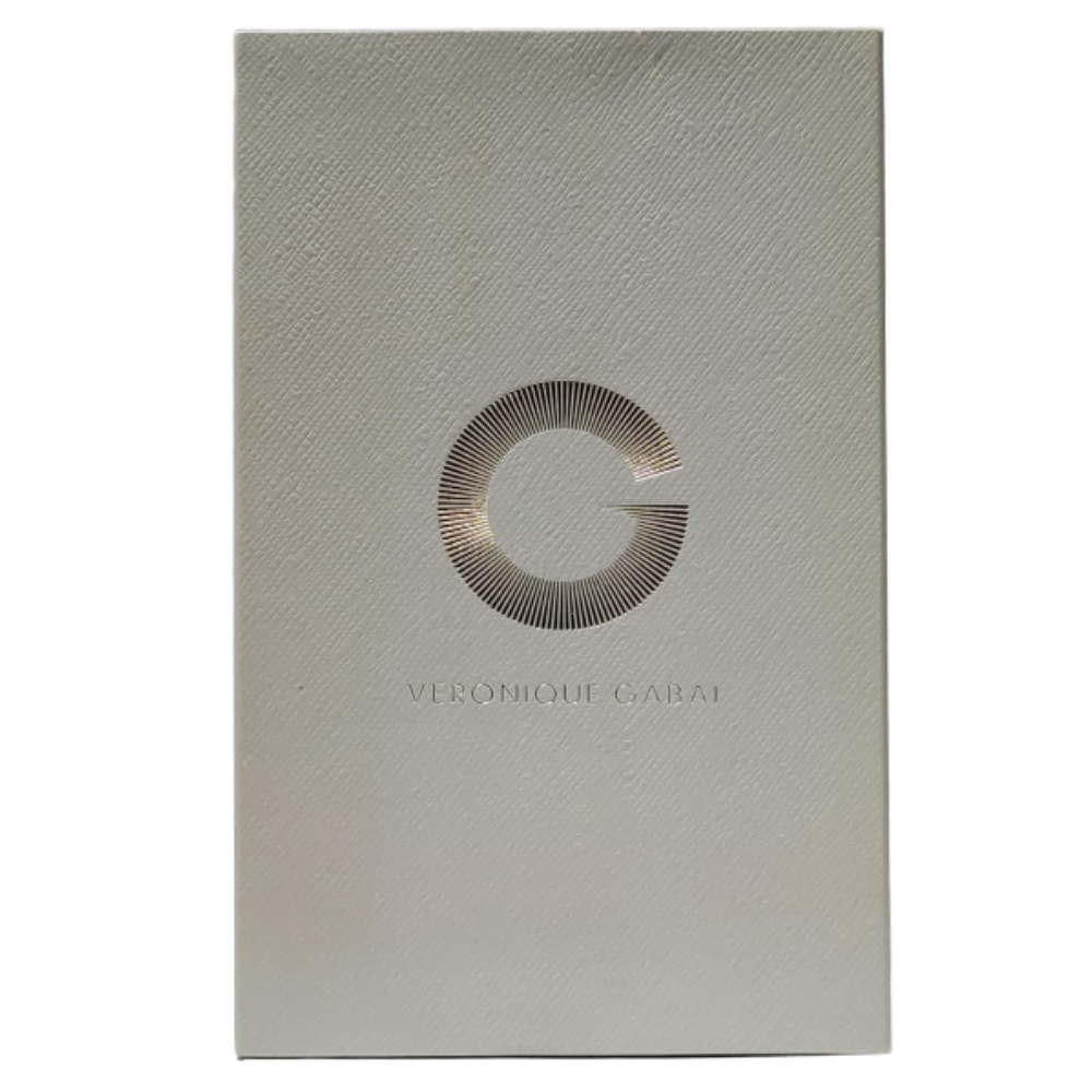 بوستير أو دي لا نوي من Veronique Gabai Eau de Parfum 2.5…