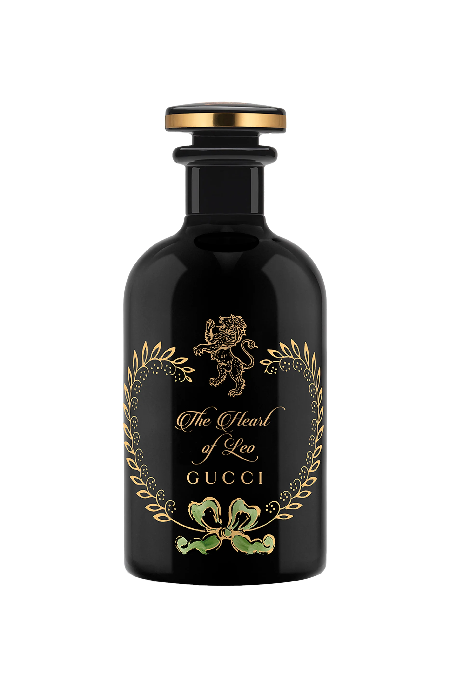 Gucci ذا ألتشيميستس غاردن ذا هيرت أوف ليو 100 ml | Brands…