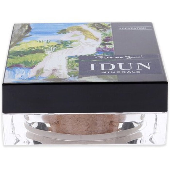 025 Siv Powder Foundation by Idun Minerals 0.31 oz | UAE